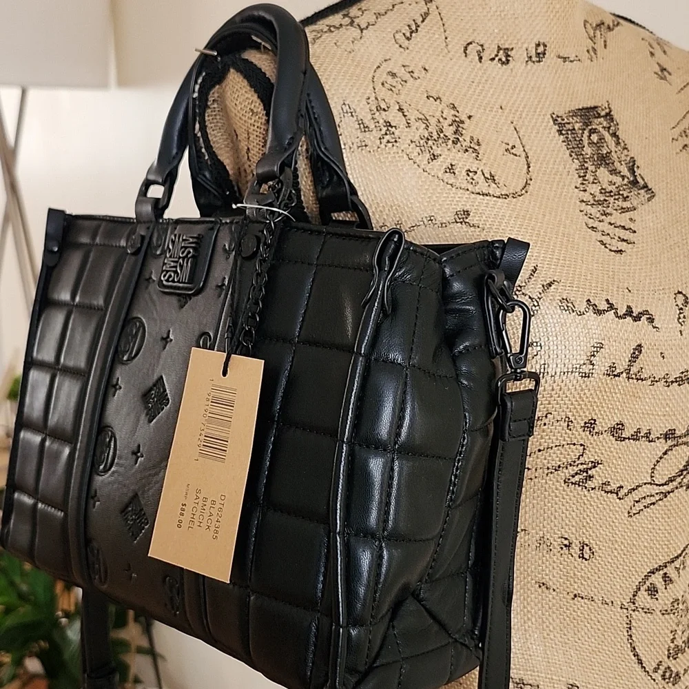 Steve Madden Satchel